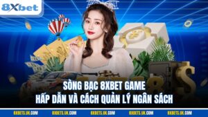 Sòng bạc 8XBET