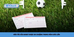 kèo tài xỉu 8xbet