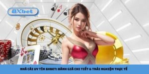 nhà cái uy tín 8xbet