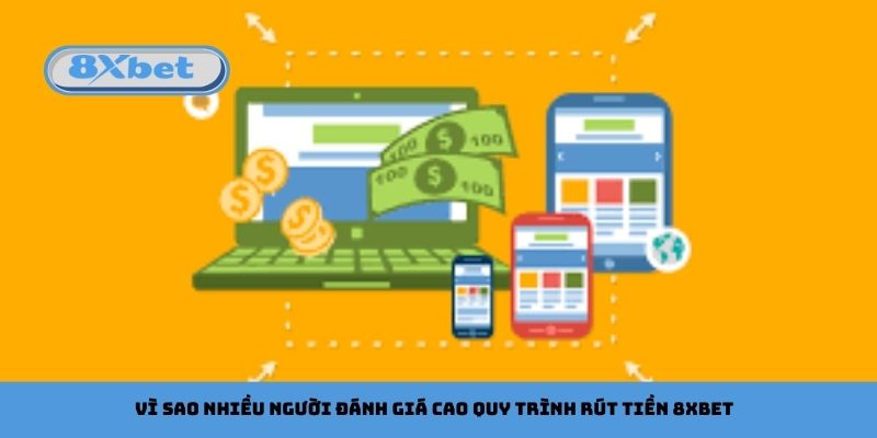 rút tiền 8xbet