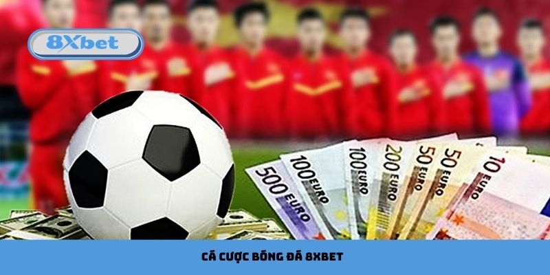 cá cược bóng đá 8xbet