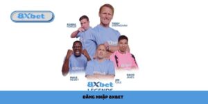 đăng nhập 8xbet