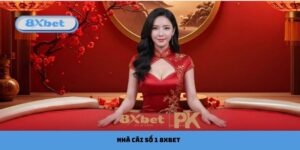 nhà cái số 1 8xbet